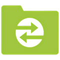 Xftp logo